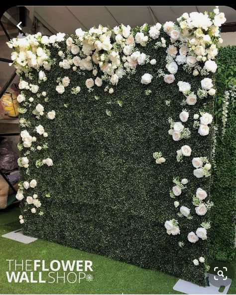 Decor Photobooth, Greenery Wall, Rosen Box, Flower Walls, Flower Wall Wedding, Flower Wall Backdrop, Wedding Wall, Floral Backdrop, Wall Backdrops