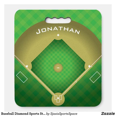 Baseball Card Displays, Diy Halloween Luminaries, Halloween Diy Door, Diamond Template, Halloween Luminaries, Halloween Window Clings, Halloween Shadow Box, Baseball Photography, Stadium Seat