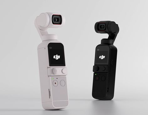 DJI Pocket 2 Sunset White Dji Pocket 2 Aesthetic, Dji Pocket 2, Dji Camera, Apple Watch Hacks, Dream Youtube, Pocket Camera, Best Cameras, Cute Camera, Channel Ideas