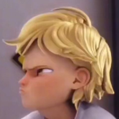 Adrien Agreste Funny Face, Mlb Icons, Adrian Agreste, Adrien Miraculous, Angry Face, Miraculous Wallpaper, Miraculous Ladybug Fanfiction, Super Cat, Miraculous Characters