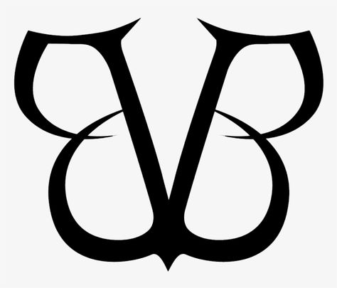 Band Logo Tattoos, Bvb Tattoo, Black Veil Brides Logo, Bvb Logo, Cover Ups Tattoo, Cream Tattoo, The Distillers, Rock Band Logos, Party Tattoos