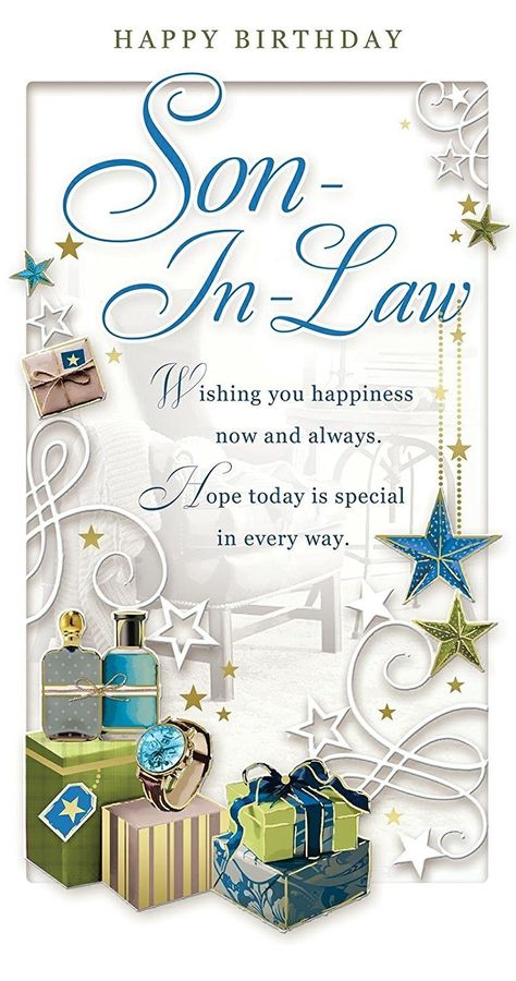 Son in law birthday card happy birthday watch gift boxes - Happy birthday images For Son In Law Happy Birthday Son In Law, Happy Birthday Son Wishes, Happy Anniversary Quotes, Birthday Wishes For Son, Happy Birthday Wishes Photos, Happy Birthday Cake Images, Birthday Cards For Son, Happy Birthday Son, Happy Birthday Wishes Cards