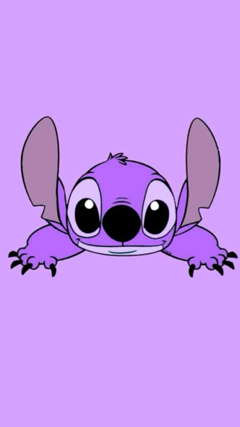 If stitch was purple Purple Stitch, Iphone Wallpaper Violet, Adobe Illustrator Graphic Design, Angel Wallpaper, Stitch Drawing, Butterfly Wallpaper Iphone, Stitch Cartoon, Plastic Canvas Christmas, Stitch And Angel