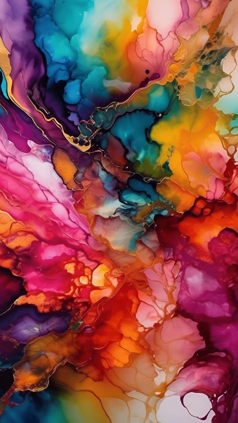 free wallpapers 4K paint, stains, colorful, abstraction, bright for mobile and desktop Bright Coloured Wallpaper, Waterslide Tumblers, Coloured Wallpaper, Horizontal Photos, Beautiful Paintings Of Nature, Wallpaper Paint, Easter Poster, Abstract Wallpaper Design, Paint Stains