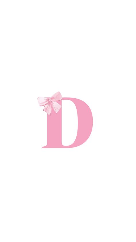 D Letter Aesthetic, I Love D Wallpaper, Letter D Wallpaper Aesthetic, Y Wallpaper Letter, D Wallpaper Letter Cute, D Wallpaper, D Letter, Bad Girl Wallpaper, Flower Shadow Box