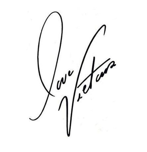 Victoria Beckham Victoria Signature Ideas, Vg Logo, Best Calligraphy Fonts, Best Calligraphy, Free Calligraphy Fonts, Signatures Handwriting, Cool Signatures, John Hancock, Digital Signature