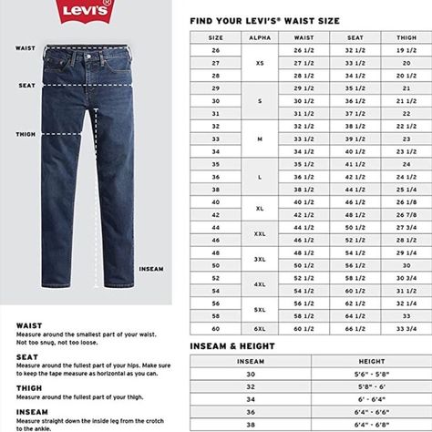 Black Jeans Men, Regular Fit Jeans, Uk Clothing, Jeans Men, Jeans Size Chart, Sweat Pants, Tall Guys, Levis Men, Big & Tall