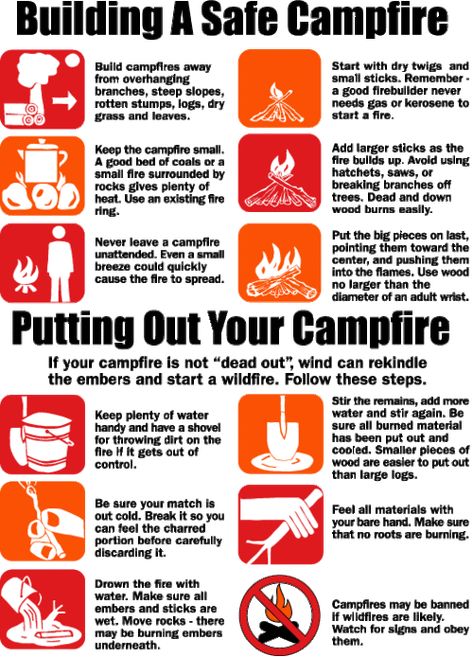 campfires (: Campfire Safety, Fire Building, Camp Fires, Ocala National Forest, Camping Bedarf, American Heritage Girls, Camping Safety, Girl Scout Camping, To Have