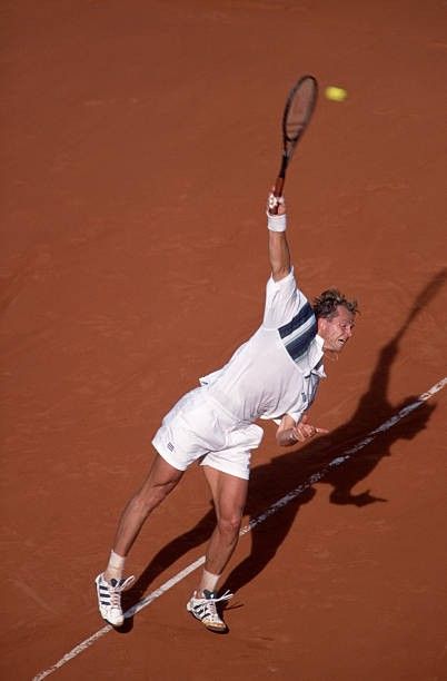 Stefan Edberg, Bjorn Borg, Tennis Players, Tennis, Sports, Quick Saves