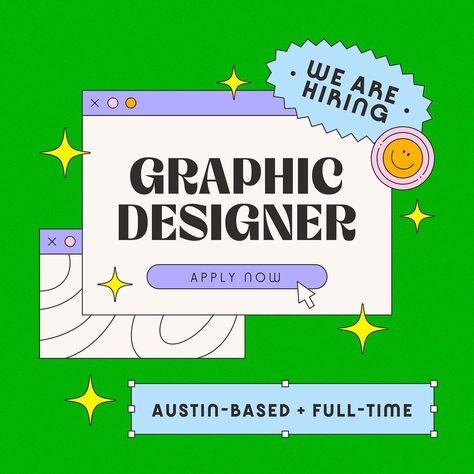 We Are Hiring Graphic Designer, Hiring Graphic Designer, Pink Floyd Pompeii, Hiring Graphic, Camping Birthday Cake, Hey Honey, Camping Birthday, We Are Hiring, Insta Feed