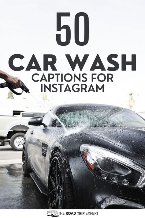 Car Wash Captions for Instagram Car Captions, Hard Working Man Quotes, Car Detail Shop, Captions For Instagram Photos, Catchy Captions, Details Quotes, Car Quotes, Selfie Captions, Perfect Captions