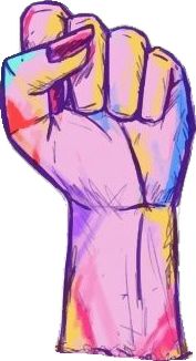 Feminism Drawing, Logo Hand, Graphic Resources, Vector Free, Hand Drawn, Sketch Book, How To Draw Hands, Collage, ? Logo