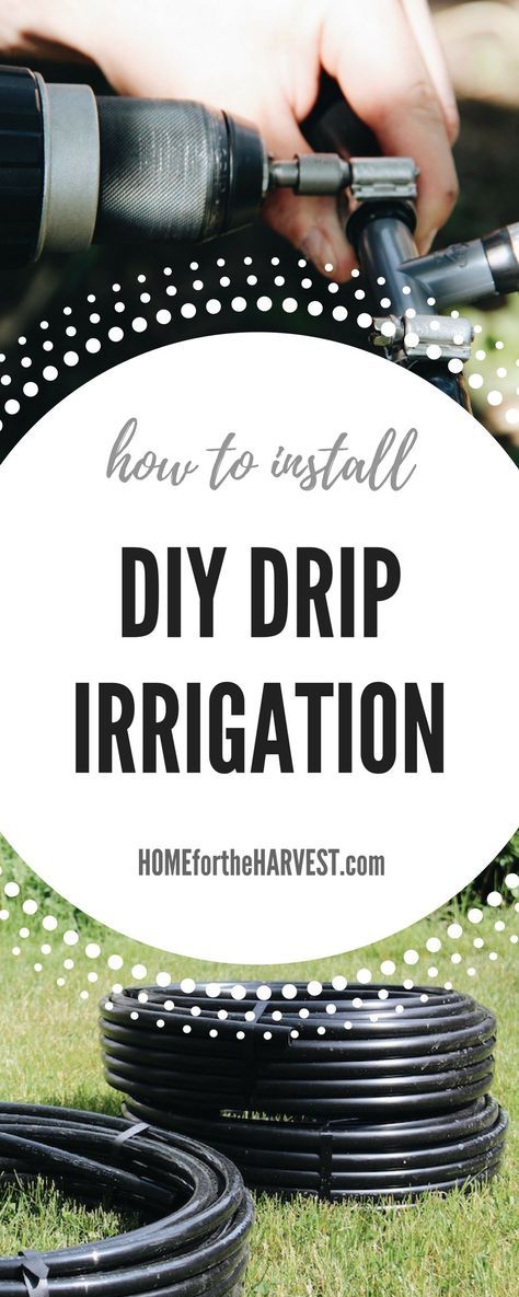 Irrigation Diy, Drip Irrigation Diy, Irrigation Systems, Drip System, Drip Irrigation System, Aquaponics System, Rain Water Collection, Organic Gardening Tips, Drip Irrigation