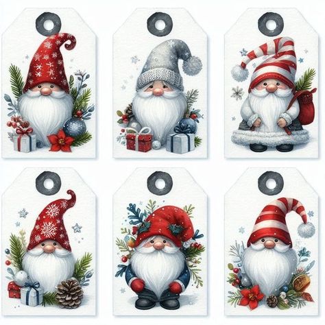 Free Printable Clipart | Gnome tags
Free for use | Facebook Gnome Tags Free Printable, Gnome Gift Tags Free Printable, Free Printable Gnome Pictures, Gnome Tags, Christmas Present Tags, Free Printable Tags, Free Printable Gift Tags, Gnome Gift, Free Gift Tags