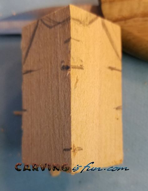 Cat Carving Wood, Beginner Wood Carving Projects, Beginner Whittling Projects, Cat Wood, Whittling Projects, Whittling Knife, Simple Wood Carving, Wood Carving For Beginners, Wood Steps