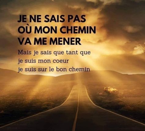 Let's Pray, Quote Citation, Strong Words, French Quotes, Insightful Quotes, Best Inspirational Quotes, Shadow Work, Positive Life, Human Experience