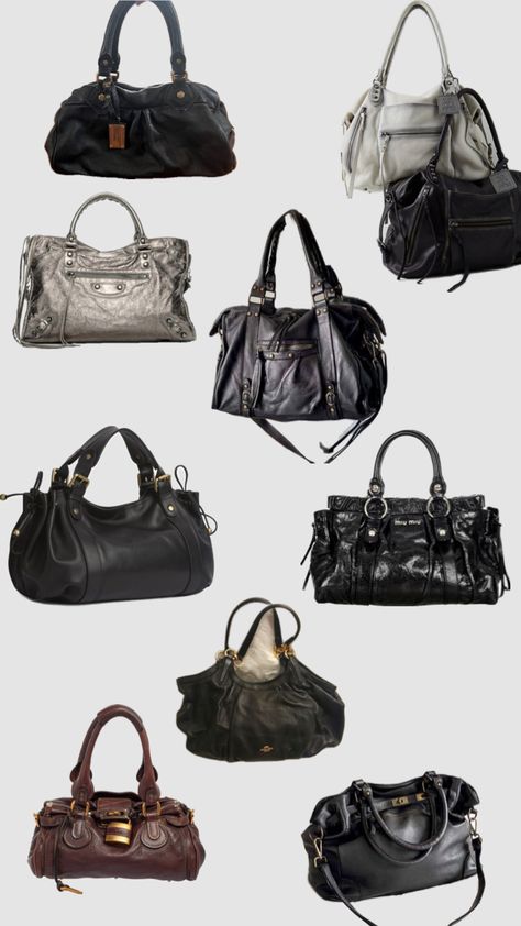 Uni Bag, Gerard Darel, Stockholm Fashion, Pretty Bags, City Bag, Vintage Bag, Cute Bags, Girls Bags, Workout Accessories