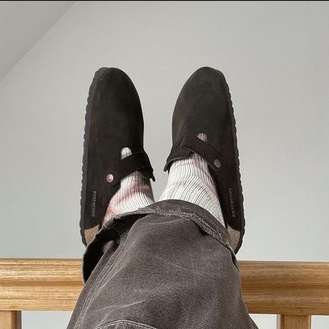 Black Clogs Outfit Men, Black Birkenstock Clogs Outfit Men, Black Birkenstock Outfit Men, Clogs Outfit Men, Black Birkenstock Clogs Outfit, Birkenstock Clogs Outfit Men, Birk Clogs Outfit, Birkenstock Boston Outfit Men, Alternative Luxe