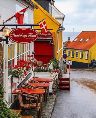 Denmark Culture, Bornholm Denmark, Travel Denmark, Rocky Island, Viking Heritage, Danish Image, Travelling Ideas, Kingdom Of Denmark, Scandinavian Countries