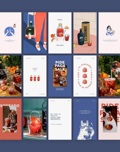 Rebranding Post, Bar Branding, Time Meaning, Self Branding, Brand Creation, Instagram Layout, Vermouth, Social Media Branding, Graphic Design Branding