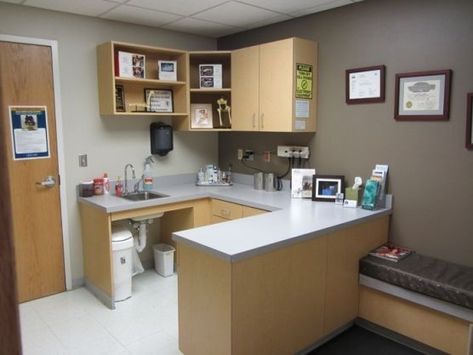 Veterinary Clinic Design, Vet Office Decor, Vet Office, Vet Medicine, Vet Clinic, Hospital Interior, Clinic Interior Design, Dental Office Design, Hospital Interior Design