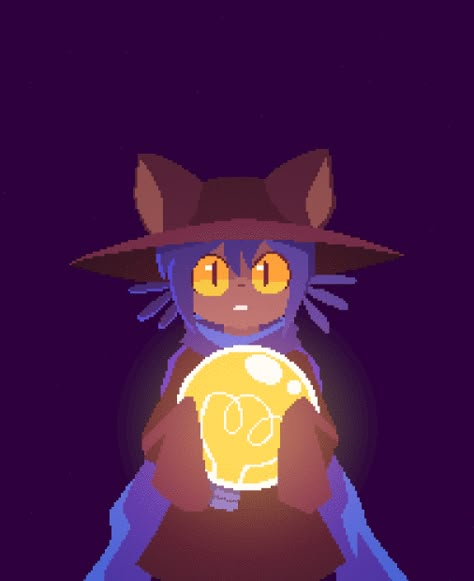 Oneshot Niko, Niko Oneshot, Cat Noises, Witches House, Nintendo Fan Art, Atlantis The Lost Empire, Video Game Fan Art, Art Pixel, Rpg Maker