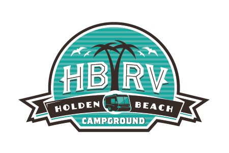 Home Beach Rv Camping, Holden Beach, North Carolina Beaches, Rv Parks And Campgrounds, Rv Campgrounds, Intracoastal Waterway, Rv Sites, Rv Park, Carolina Beach