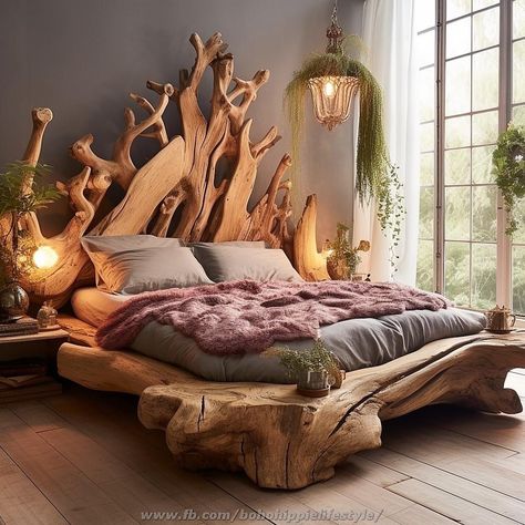 Dream House Rooms, Dream House Interior, Driftwood Art, Home Design Decor, Dream Rooms, Dream House Decor, Design Case, Rustic Furniture, Dream Home Design