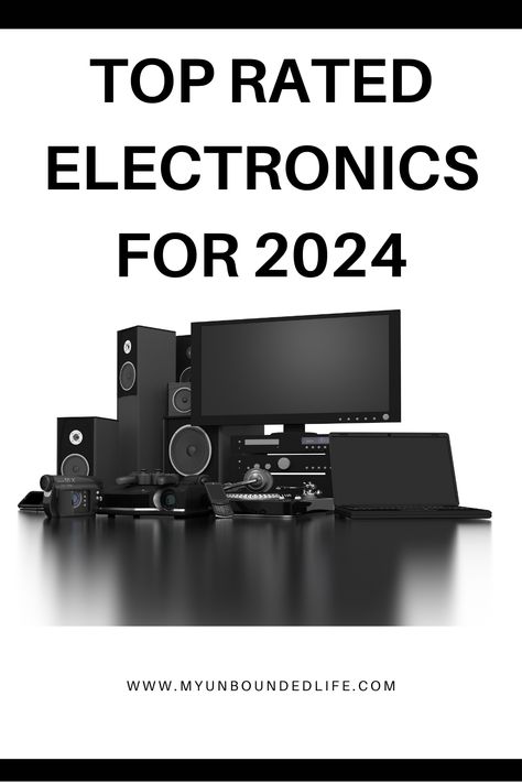 Get ahead of the curve with the best electronics of 2024. These top-rated devices are leading the way in innovation and performance. Don't miss out - upgrade to the latest technology today! #electronics #gifts #topratedelectronics #tech #techsavy #giftsforhim #topgifts Best Electronic Gifts, Tech Savy, Electronic Gifts For Men, Latest Technology Gadgets, Cool Gadgets For Men, Future Tech, Electronic Gifts, Technology Gadgets, Latest Tech