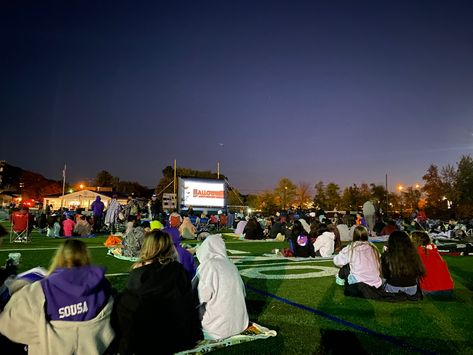 High School Movie Night, Beacon Hills High School Aesthetic, High School Movie Aesthetic, Sky High Movie, High School Halloween, High School Movies, Halloween Usa, High School Parties, Grade 10