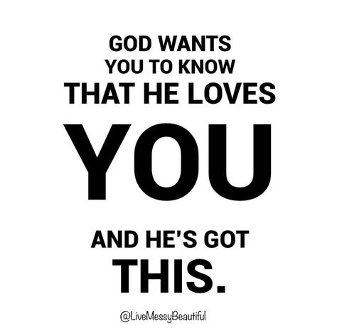 Whatever’s got your stomach in knots and your heart in shambles...God’s got this. Be still and know that He is God. He loves you. And girl,… Letterboard Quotes, Be Still And Know, Fathers Say, For A Reason, God Is Good, Trust God, Positive Thoughts, Be Still, Surgery