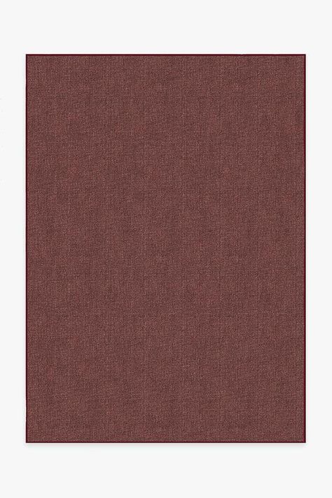 Maroon Carpet, Pink Shag Rug, Ruggable Runner, Burgundy Walls, Washable Runner Rug, Band Room, Burgundy Rug, Ruggable Rug, Character Board