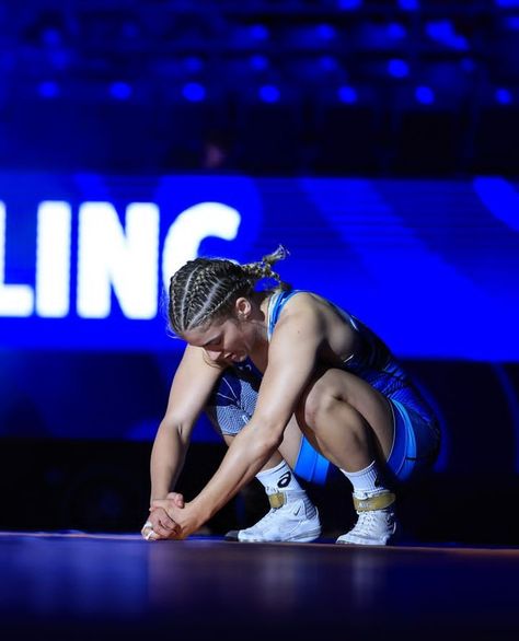 🤼‍♀️ Wrestling Girl Aesthetic, Wrestler Aesthetic, Wrestling Aesthetic, Girls Wrestling, Wrestling Women, Wrestling Quotes, Sports Motivation, Shot Ideas, Year Book