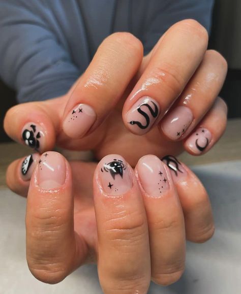 Wrestling Nails, Nail Idea, Wrestling, Nails