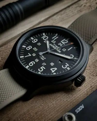 Mens Field Watch, Field Watches For Men, Tactical Watches For Men, Rugged Watches, Heuer Autavia, Swiss Watches For Men, Talk To Someone, Tactical Watch, Mens Rugged