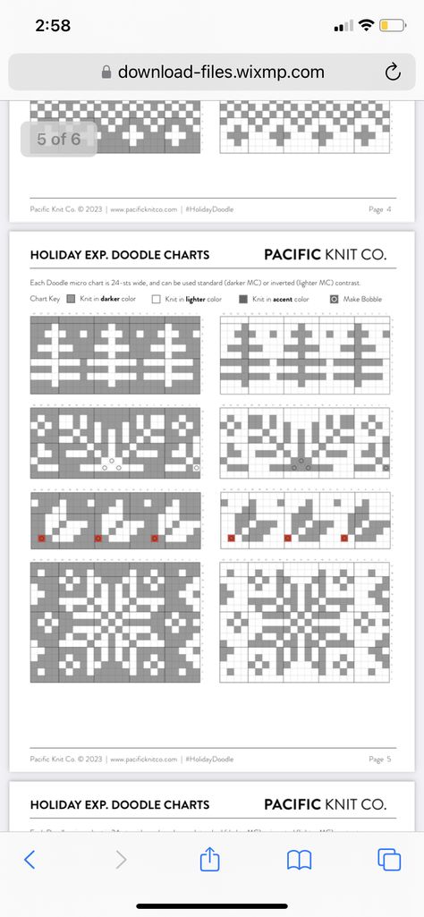 Fair Isle Snowflake Chart, Simple Fair Isle Pattern, Christmas Fair Isle Chart, Fair Isle Crochet Pattern, Estonian Knitting, Colorwork Pattern, Christmas Fair Isle, Fair Isle Crochet, Christmas Charts