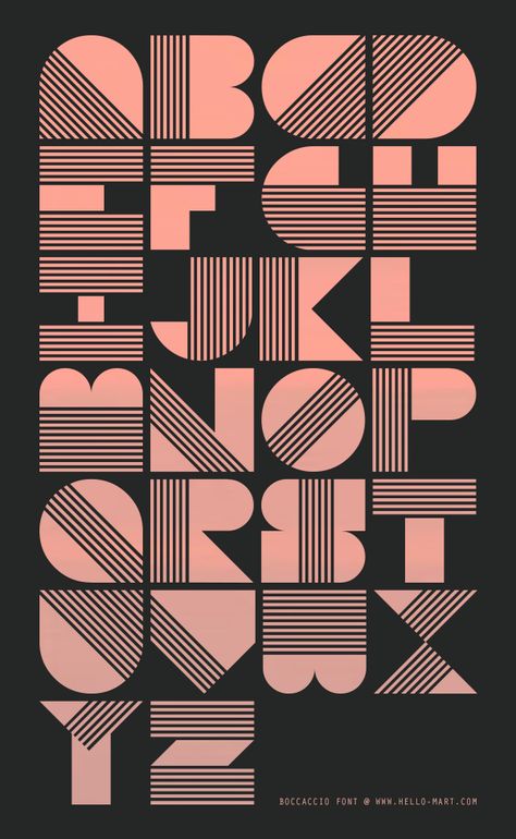 fet vont 3d Tipografi, Inspiration Typographie, Deco Font, Vintage Logos, Alfabet Letters, Typography Alphabet, Great Fonts, 카드 디자인, Typography Graphic