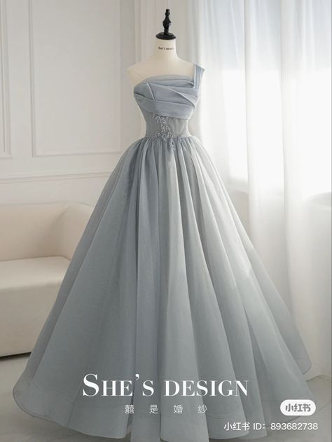 Princess Silk Dress, Debut Gowns, Evening Wedding Guest Dresses, Corset Fashion Outfits, Royalty Dress, Cute Formal Dresses, Blue Ball Gowns, Gowns Dresses Elegant, Prom Girl Dresses