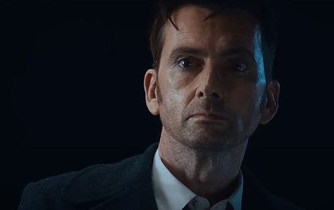 14th Doctor, David Tennant Doctor Who, Rory Williams, Night Terror, 10th Doctor, Dr Who, Old Men, Series Movies, Doctor Who