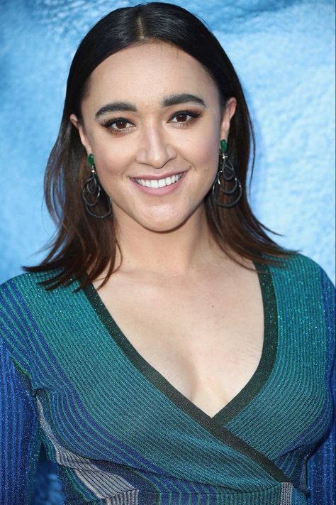 Keisha Castle-Hughes Keisha Castle Hughes, Interesting Faces, Game Of Thrones, Getty Images, Castle, Actresses