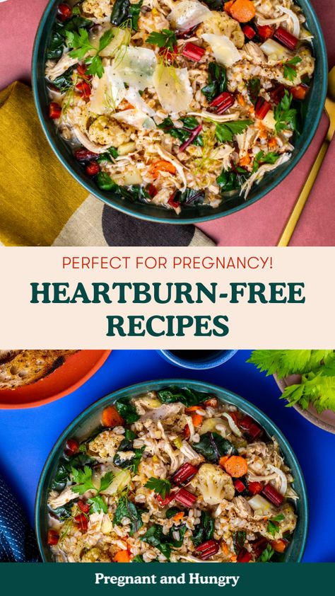 Chicken Recipes For Pregnant Women, Pregnancy Friendly Meals, Recipes For Pregnant Women, Gluten Free Healthy Dinners, Vegetarian Pregnancy, Pregnancy Dinner, Pregnancy Recipes, Food For Pregnant Women, Pregnancy Eating