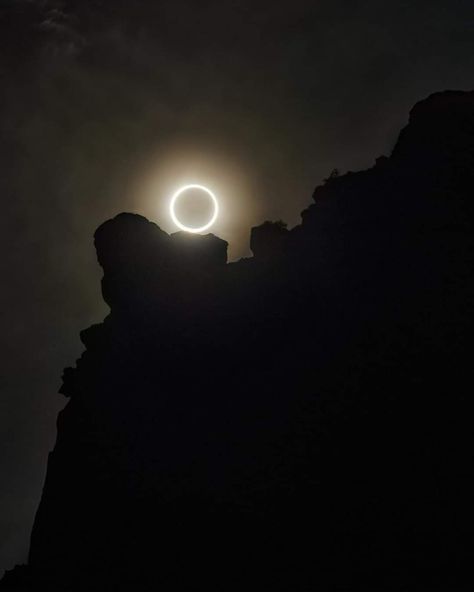 Ring of Fire Eclipse Utah 10-14-2023 Ring Of Fire, Sun Moon, Utah, Moon, Sun, Stars, Ring, 10 Things