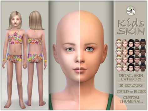 Sims 4 Skintones, Sims 4 Tsr, The Sims 4 Skin, Sims Packs, Sims 4 Children, David Sims, Sims 4 Cc Skin, Sims 4 Mm, Sims 4 Toddler