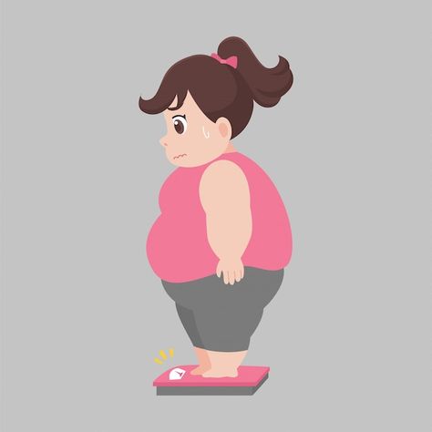 Plain Template, Body Illustration, Inspirational Backgrounds, Fitness Wallpaper, Cartoon Body, Plus Size Art, Health And Fitness Apps, Electronic Scale, Sport Illustration