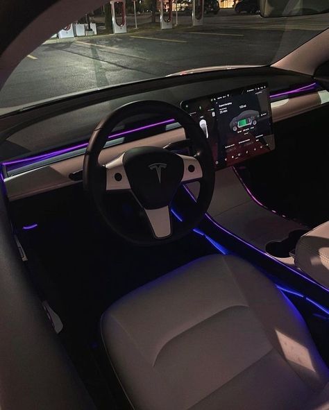 Semi Trucks Interior, Tesla Car Models, Tesla X, Tesla Interior, Luxury Car Interior, Tesla Motors, Car Goals, Tesla Car, Tesla Model X