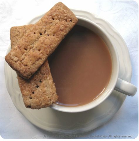 A nice cup of tea and a biscuit - Rachel Khoo Biscuits Aesthetic, Superficial Love, Sunshine Of Your Love, Tea And Biscuits, Baked Goods Recipes, Rachel Khoo, Tea And Crumpets, Biscuits And Cookies, Tea Biscuits