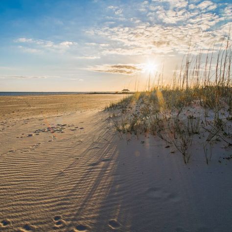 Oak Island Lighthouse, Gulfport Mississippi, Mississippi Gulf Coast, Gulfport Ms, Vashon Island, Two Harbors, Beach Towns, South Padre Island, Rehoboth Beach