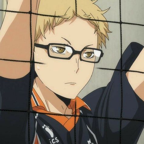 Tsukiyama Haikyuu, Anime Lyrics, Haikyuu Tsukishima, Tsukishima Kei, Haikyuu Karasuno, Good Anime To Watch, Cute Tumblr Wallpaper, Dark Art Illustrations, Haikyuu Characters