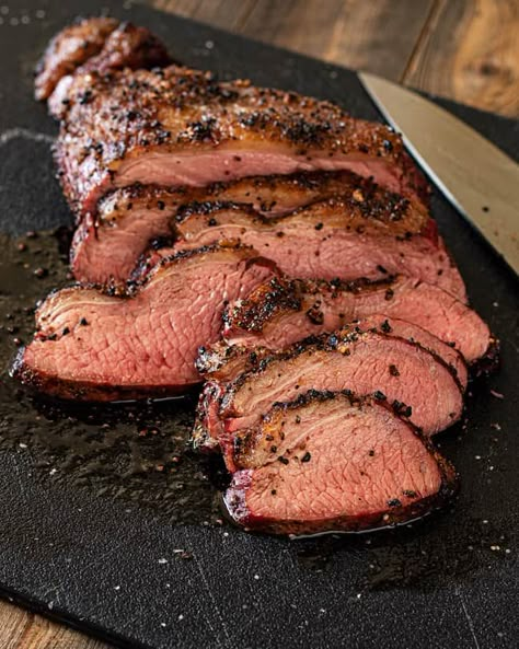 Ribeye Recipes, Top Sirloin Roast, Sirloin Roast Recipes, Sirloin Recipes, Meat Cooking Times, Tip Roast, Sirloin Roast, Sirloin Tip Roast, Top Sirloin