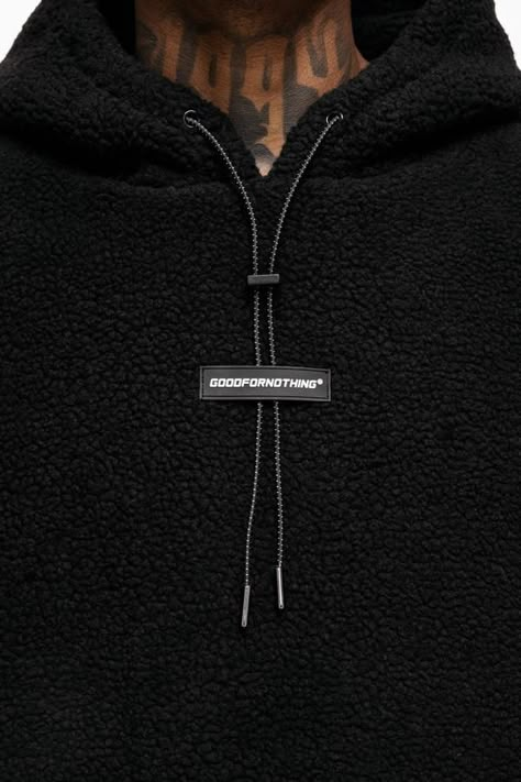 Sportswear Details, Clothing Labels Design, Stylish Hoodies, Hoodie Outfit, Streetwear Men Outfits, Different Colours, Clothing Labels, 로고 디자인, Mens Sweatshirts Hoodie